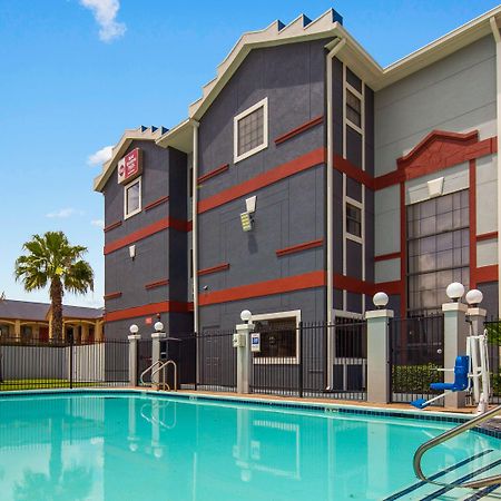 Best Western Plus Northwest Inn & Suites Houston Exterior photo