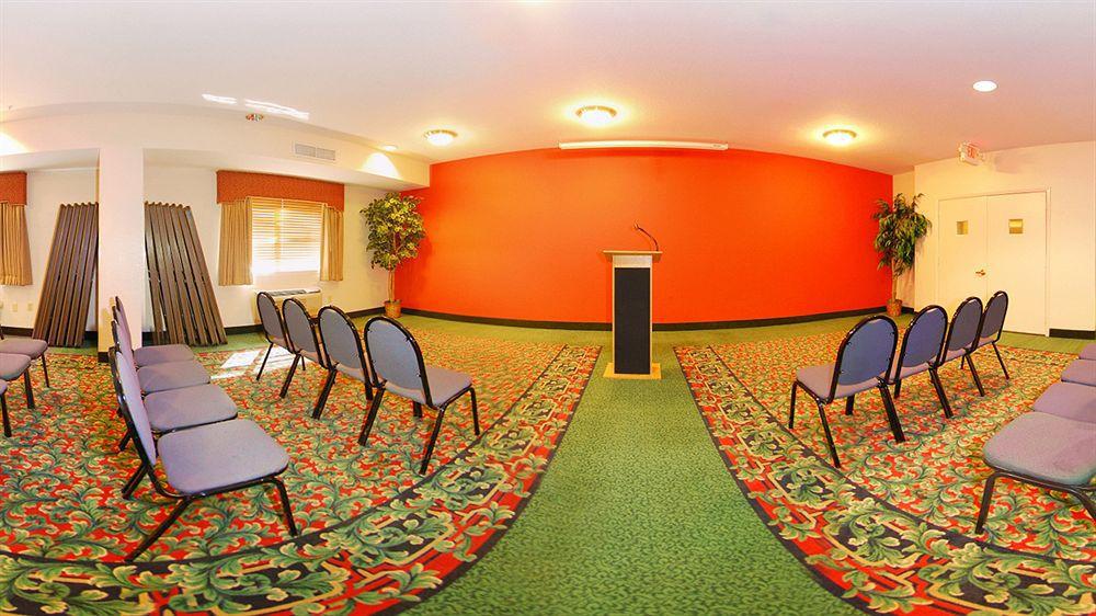 Best Western Plus Northwest Inn & Suites Houston Exterior photo